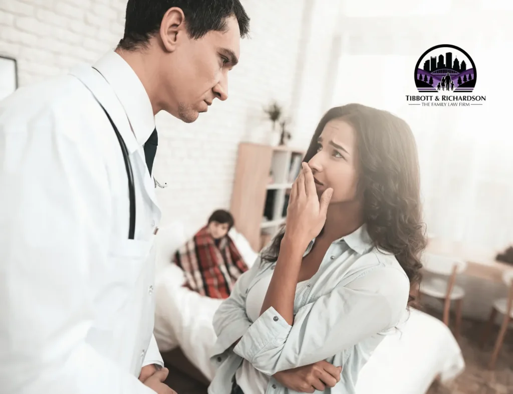 10 Biggest Legal Mistakes in a Physician Divorce in Pittsburgh, Pennsylvania 10 Biggest Legal Mistakes in a Physician Divorce in Pittsburgh, Pennsylvania