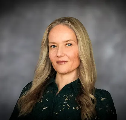 Beth Tibbott Beth Tibbott