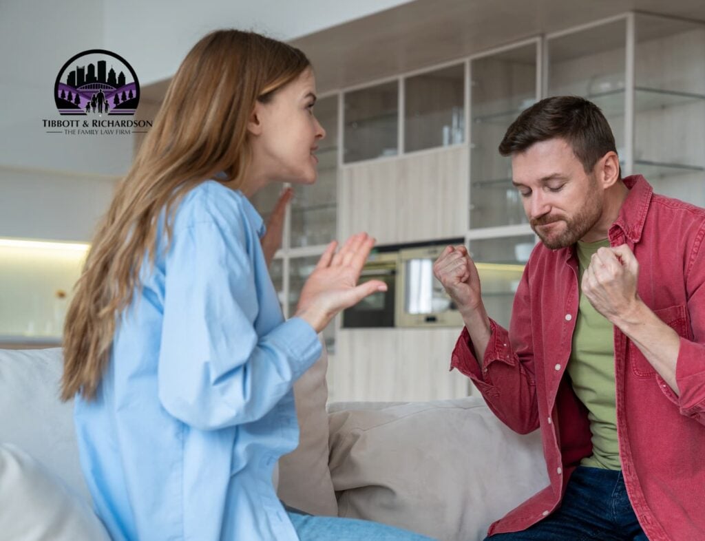 How to Handle a Narcissistic Spouse During Divorce in Pittsburgh, Pennsylvania How to Handle a Narcissistic Spouse During Divorce in Pittsburgh, Pennsylvania