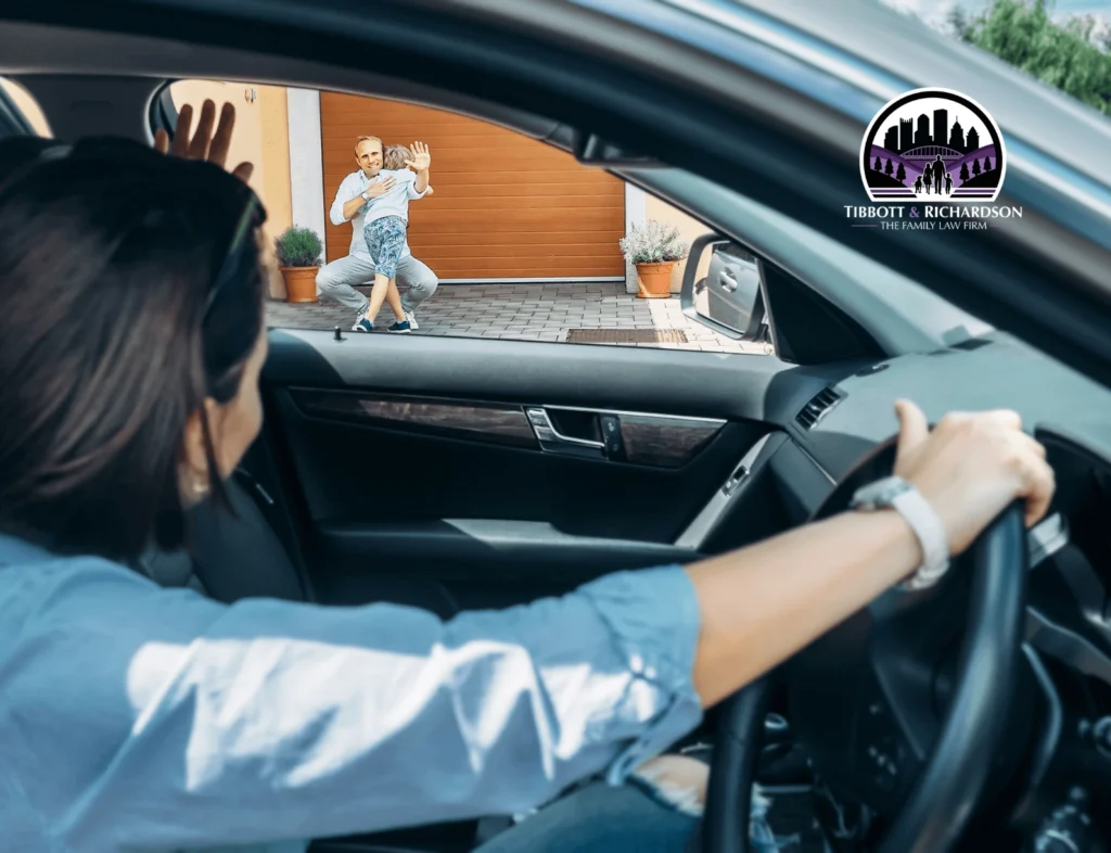 Can a Custodial Parent Move out of State from Pittsburgh, Pennsylvania? Can a Custodial Parent Move out of State from Pittsburgh, Pennsylvania?