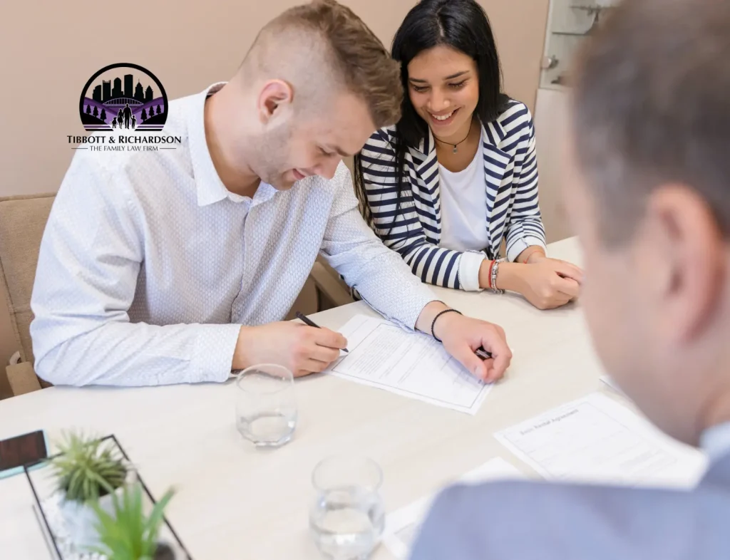 Do Postnuptial Agreements Hold Up in Court in Pennsylvania?