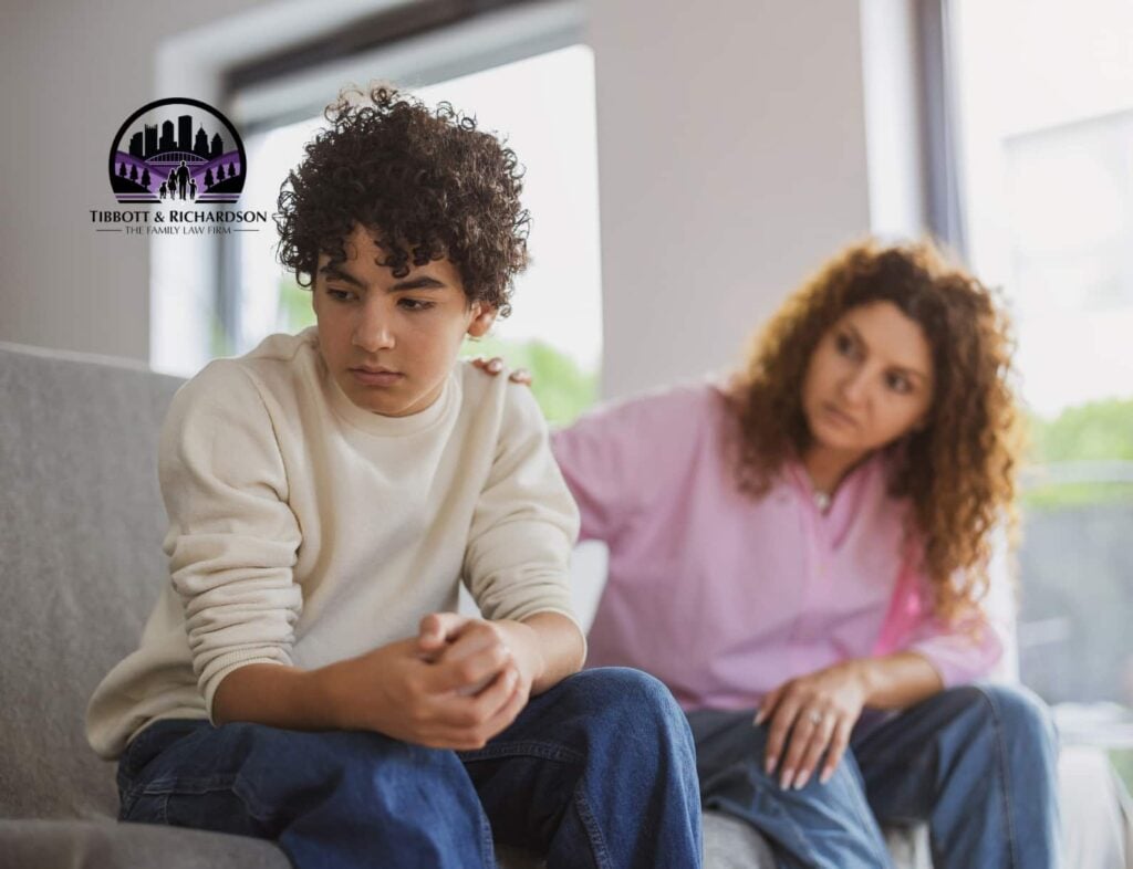 What to Do if a Teenager Doesn’t Want to Visit Non-Custodial Parent in Pittsburgh, PA What to Do if a Teenager Doesn't Want to Visit Non-Custodial Parent in Pittsburgh, PA
